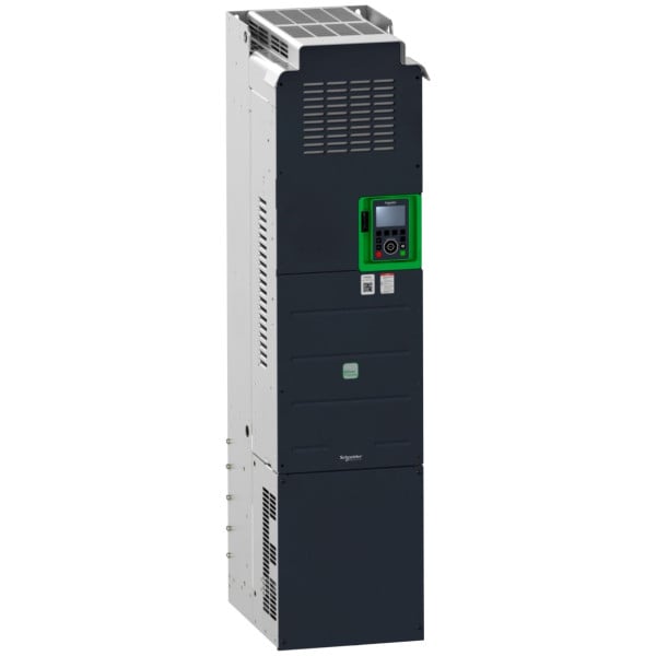 ATV930C11N4 Schneider Electric (110 кВт 380В-480В, 3ф) перетворювач частоти - фото 8