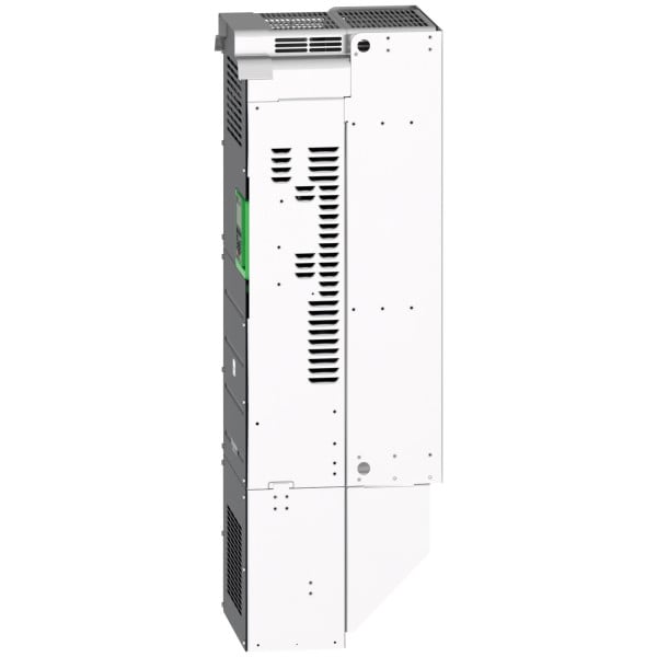 ATV930C11N4 Schneider Electric (110 кВт 380В-480В, 3ф) перетворювач частоти - фото 2