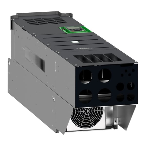 ATV930C11N4 Schneider Electric (110 кВт 380В-480В, 3ф) перетворювач частоти - фото 4