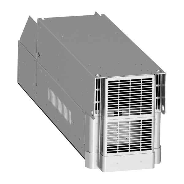 ATV930C11N4 Schneider Electric (110 кВт 380В-480В, 3ф) перетворювач частоти - фото 5