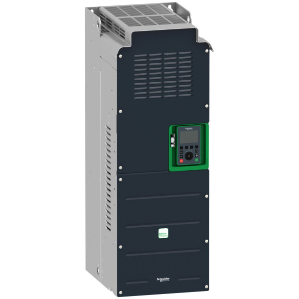 ATV930C11N4C Schneider Electric (110 кВт 380В-480В, 3ф) перетворювач частоти