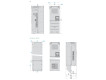 ATV930C11N4C Schneider Electric (110 кВт 380В-480В, 3ф) перетворювач частоти - фото 2