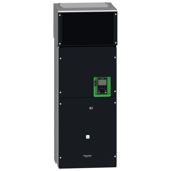 ATV930C22N4 Schneider Electric (220 кВт 380В-480В, 3ф) перетворювач частоти