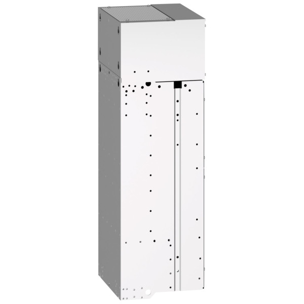 ATV930C22N4 Schneider Electric (220 кВт 380В-480В, 3ф) перетворювач частоти - фото 3