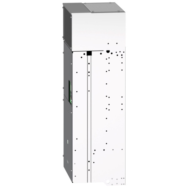 ATV930C22N4 Schneider Electric (220 кВт 380В-480В, 3ф) перетворювач частоти - фото 4
