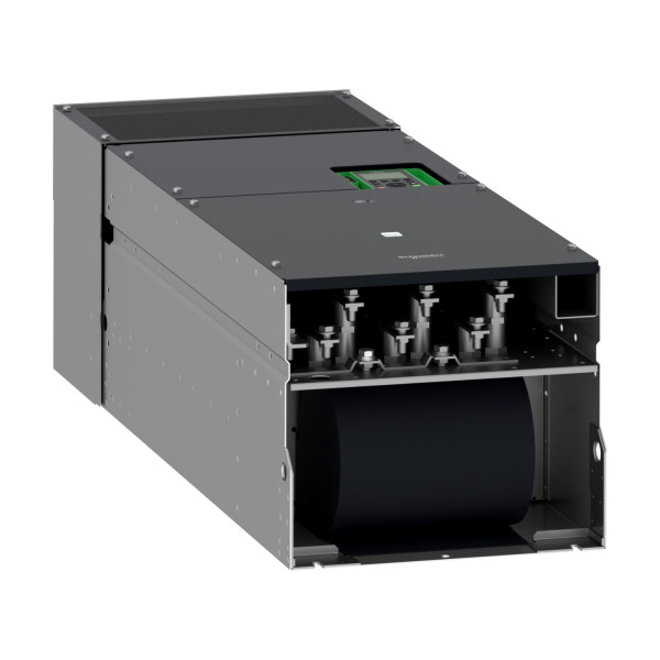 ATV930C22N4 Schneider Electric (220 кВт 380В-480В, 3ф) перетворювач частоти - фото 6