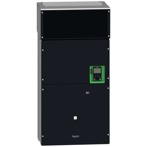 ATV930C25N4C Schneider Electric (250 кВт 380В-480В, 3ф) перетворювач частоти