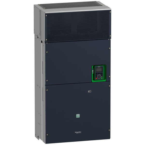 ATV930C25N4C Schneider Electric (250 кВт 380В-480В, 3ф) перетворювач частоти - фото 2