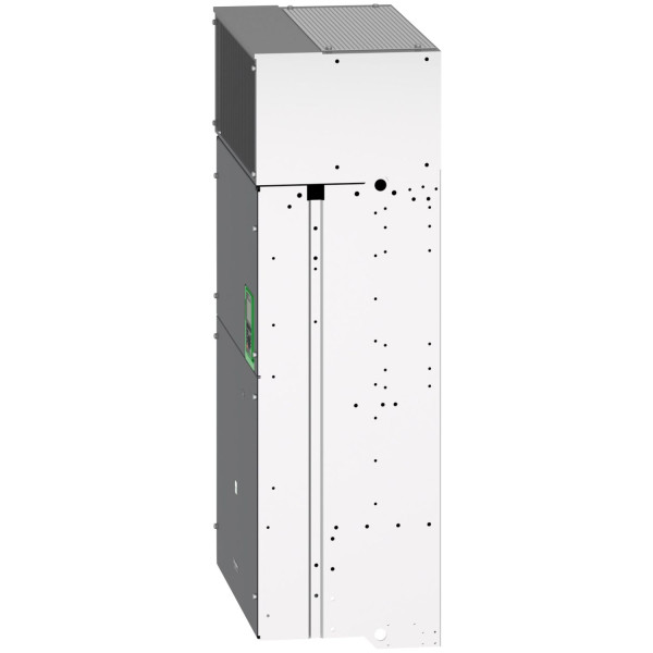 ATV930C25N4C Schneider Electric (250 кВт 380В-480В, 3ф) перетворювач частоти - фото 3
