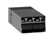 ATV930C25N4C Schneider Electric (250 кВт 380В-480В, 3ф) перетворювач частоти - фото 5