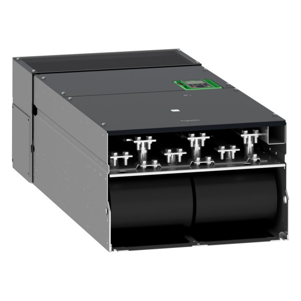 ATV930C25N4C Schneider Electric (250 кВт 380В-480В, 3ф) перетворювач частоти - фото 5