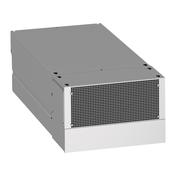 ATV930C25N4C Schneider Electric (250 кВт 380В-480В, 3ф) перетворювач частоти - фото 6