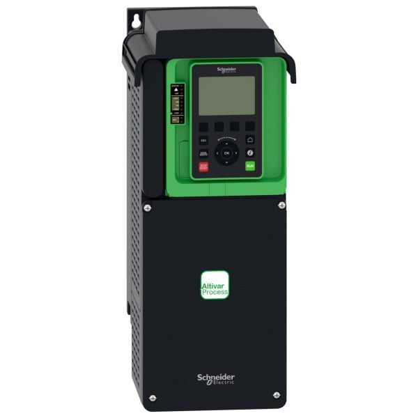 ATV930D11N4 Schneider Electric (11 кВт 380В-480В, 3ф) перетворювач частоти