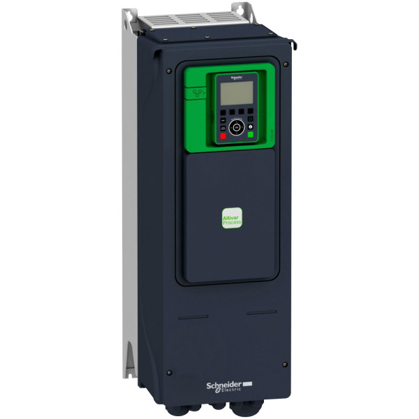 ATV950D15N4 Schneider Electric (15 кВт 380В-480В, 3ф) преобразователь частоты - фото 2