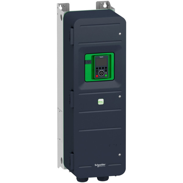 ATV950D30N4 Schneider Electric (30 кВт 380В-480В, 3ф) преобразователь частоты