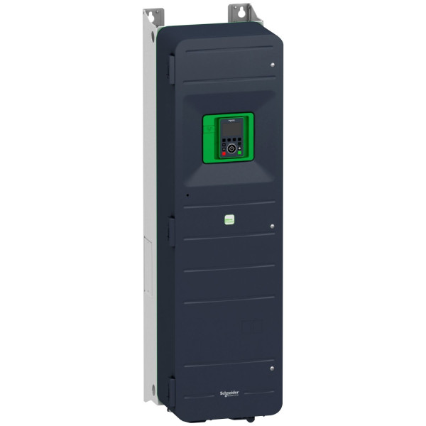 ATV950D75N4 Schneider Electric (75 кВт 380В-480В, 3ф) перетворювач частоти