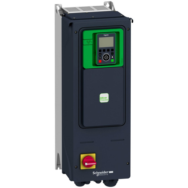 ATV950D11N4E Schneider Electric (11 кВт 380В-480В, 3ф) преобразователь частоты