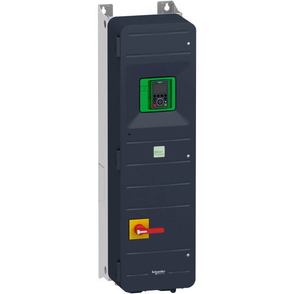 ATV950D55N4E Schneider Electric (55 кВт 380В-480В, 3ф) преобразователь частоты