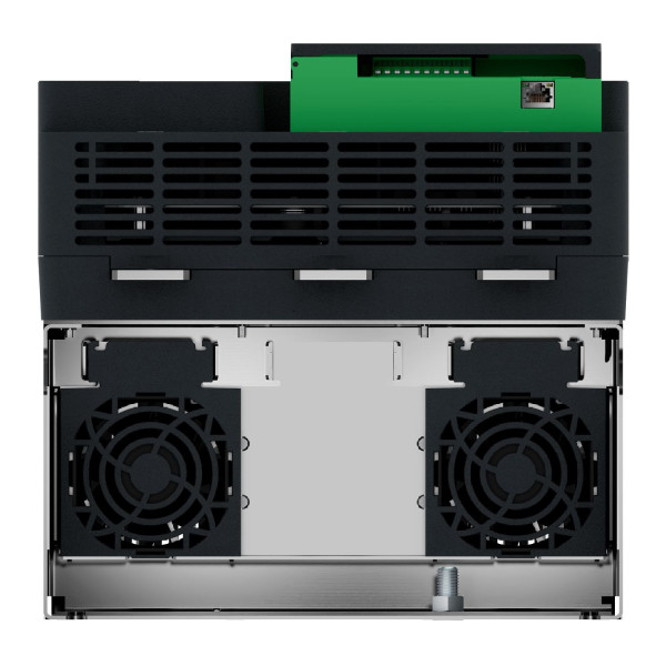 ATS430C48S6 Schneider Electric (250 кВт, 208-600 В AC, 480 А) устройство плавного пуска - фото 5