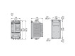 ATS430D32S6 Schneider Electric (15 кВт, 208-600 В AC, 32 А) устройство плавного пуска - фото 9