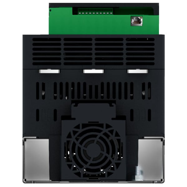 ATS430C21S6 Schneider Electric (110 кВт, 208-600 В AC, 210 А) устройство плавного пуска - фото 5