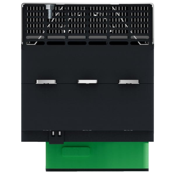 ATS430C21S6 Schneider Electric (110 кВт, 208-600 В AC, 210 А) устройство плавного пуска - фото 6