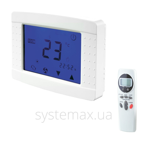 ВЕНТС ТСТД-1-300 (VENTS TSTD-1-300) регулятор температури