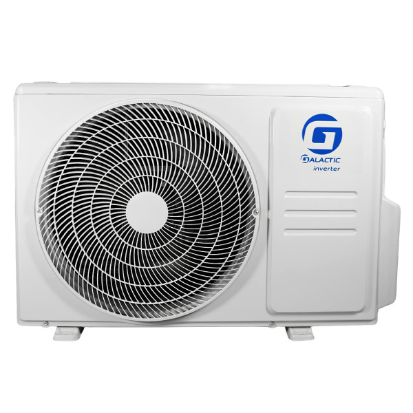 GMZ2-14M-W Galactic кондиціонер зовнішній блок мульти-спліт системи FreeSpace