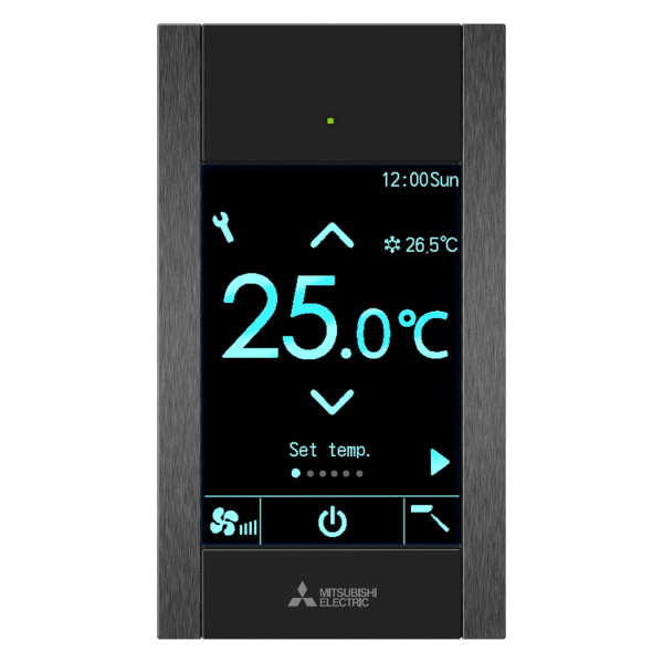 SEZ-M50DA/SUZ-M50VA Mitsubishi Electric канальный кондиционер комплект (внутренний + наружный блок) - фото 8
