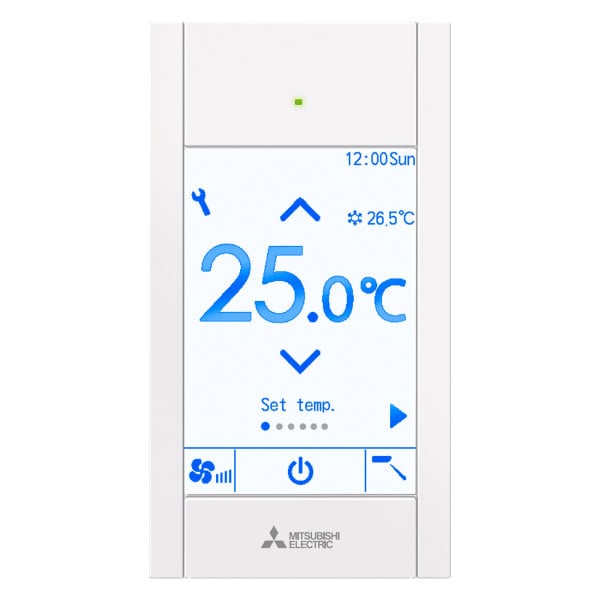 SEZ-M50DA/SUZ-M50VA Mitsubishi Electric канальный кондиционер комплект (внутренний + наружный блок) - фото 7