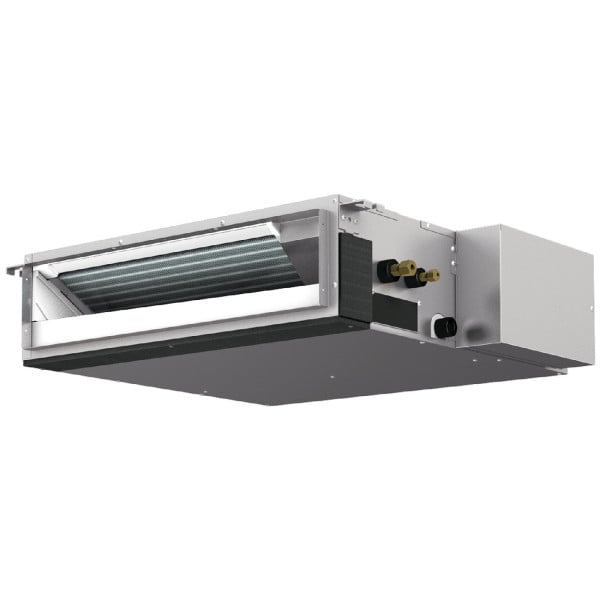 SEZ-M Mitsubishi Electric канальный кондиционер