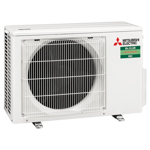 SEZ-M25DA/SUZ-M25VA Mitsubishi Electric канальный кондиционер комплект (внутренний + наружный блок) - фото 3