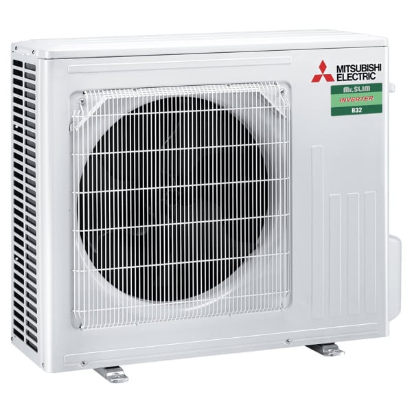 SEZ-M50DA/SUZ-M50VA Mitsubishi Electric канальный кондиционер комплект (внутренний + наружный блок) - фото 3