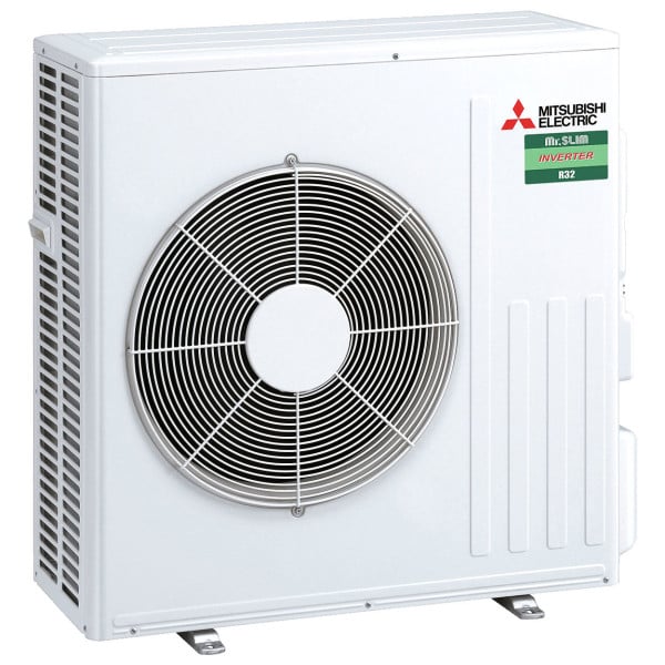 SEZ-M60DA/SUZ-M60VA Mitsubishi Electric канальный кондиционер комплект (внутренний + наружный блок) - фото 3
