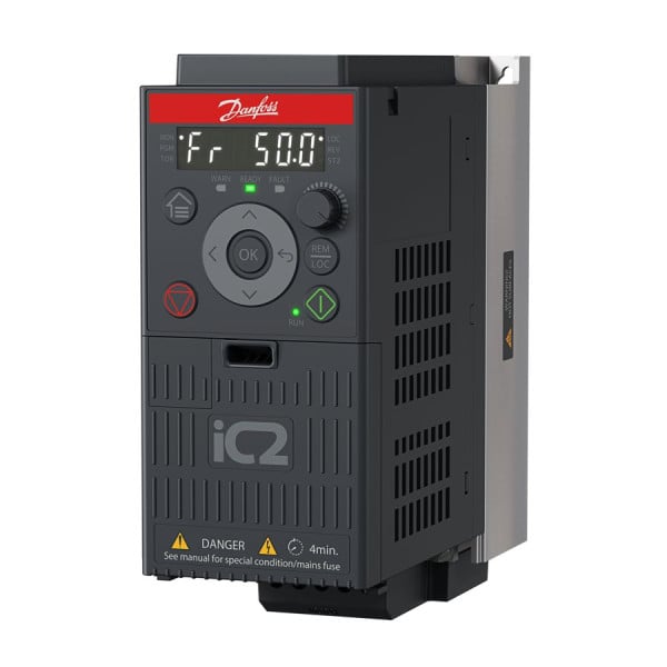IC2-Micro Danfoss частотник Данфосс