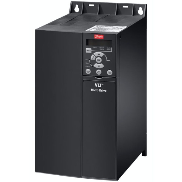 132F0060 Danfoss FC-51 (18 кВт, 380 В) VLT Micro Drive частотный преобразователь