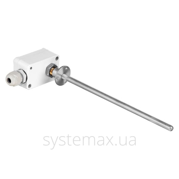 ВЕНТС КДТ2-МК (VENTS KTD2-MK) канальные датчики температуры с клеммной коробкой